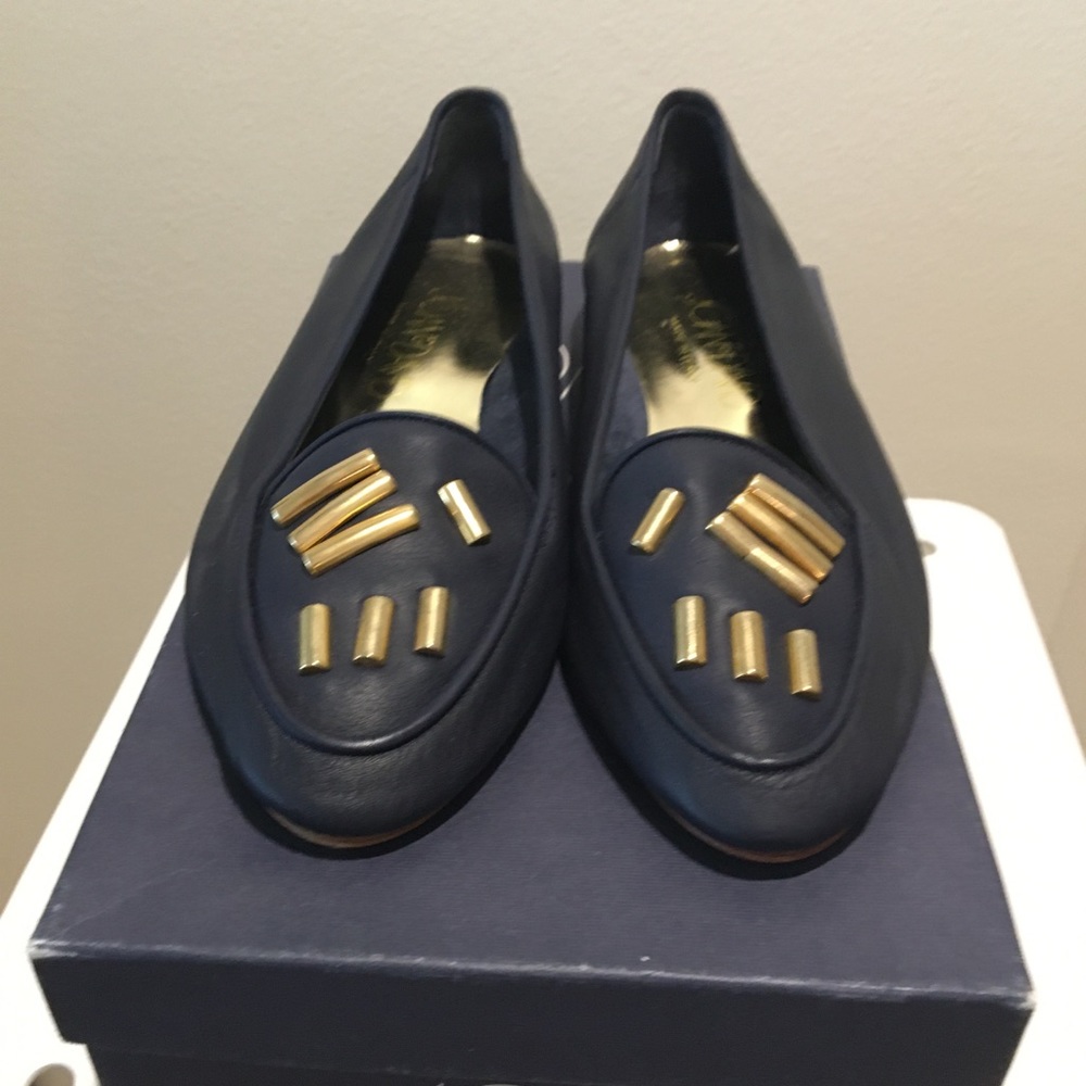 Joan & David flats